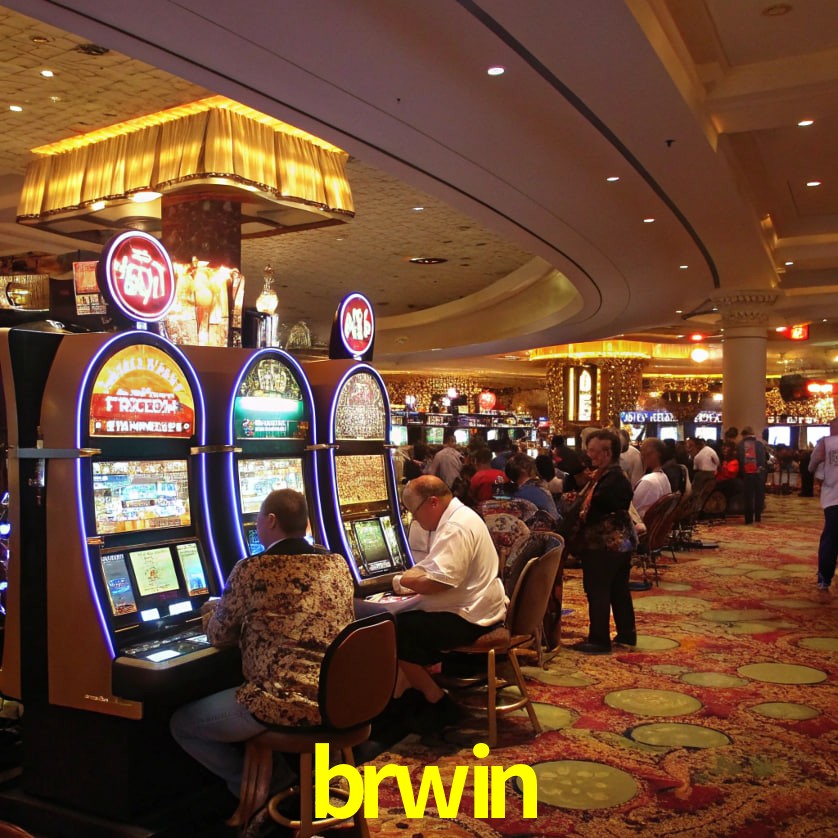 brwin-Game-Slots