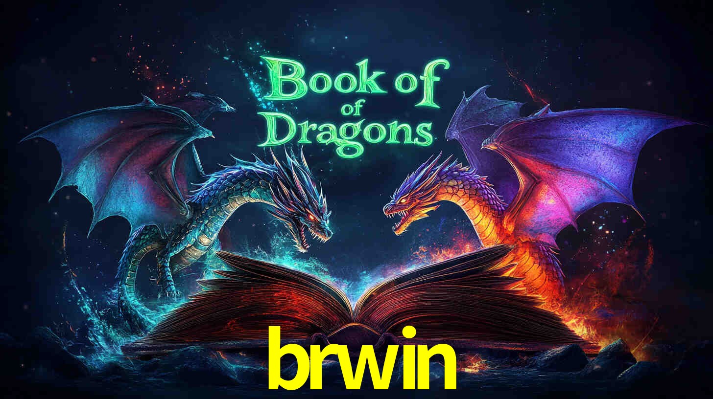 A Revolução dos Aplicativos de Jogos no brwin