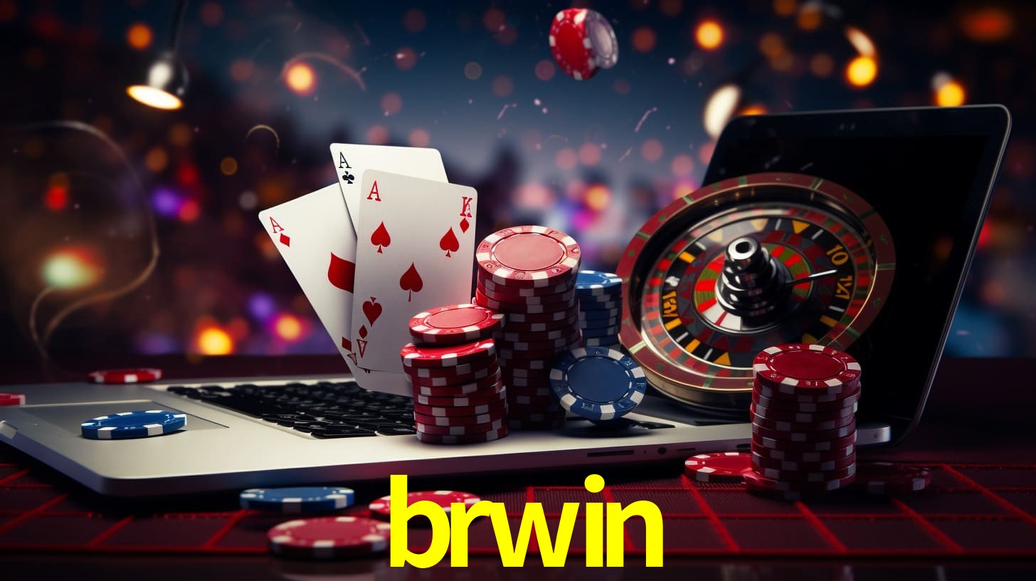 Live Casino brwin