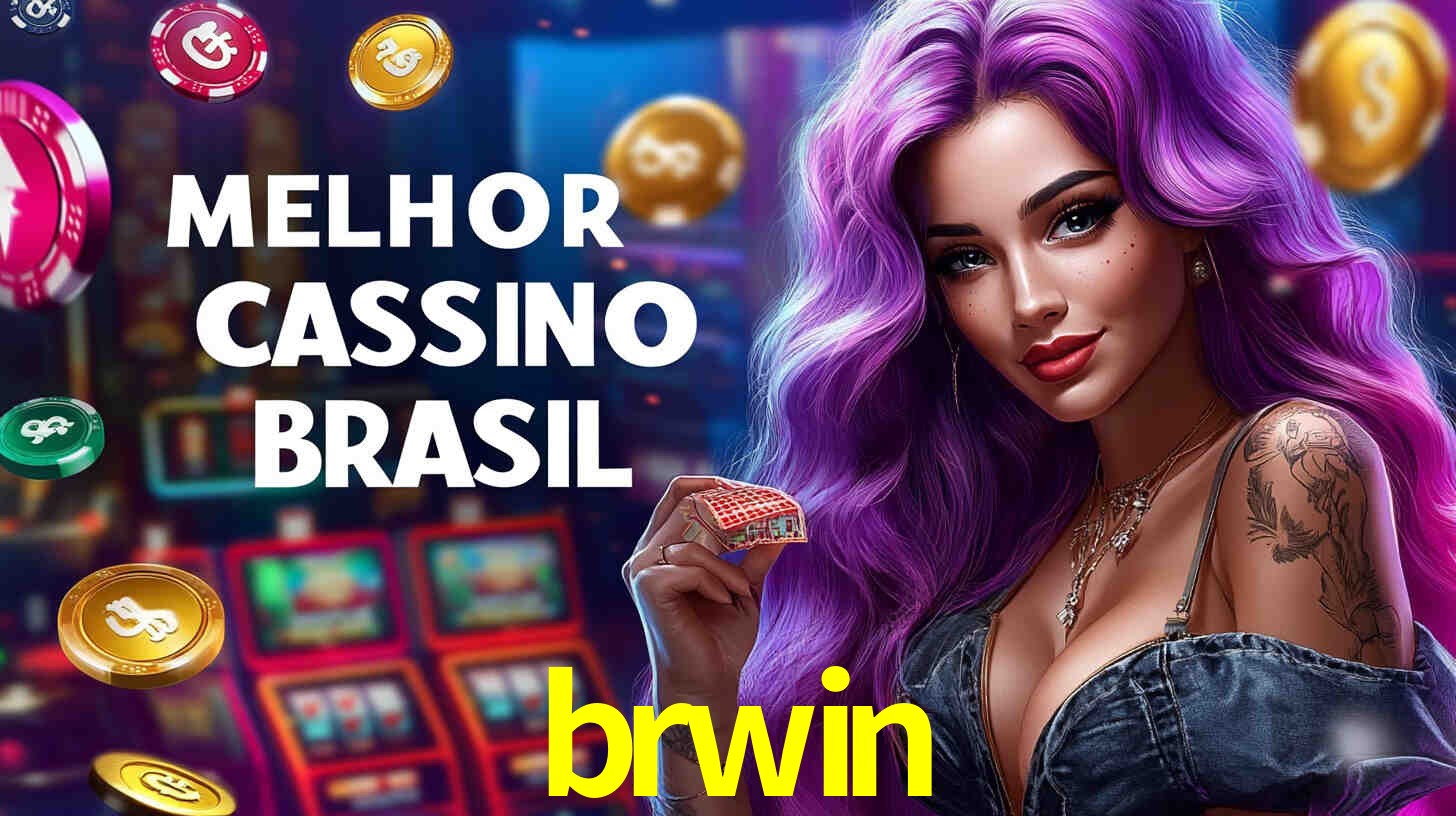 Apostas Esportivas na brwin: Um Guia Completo