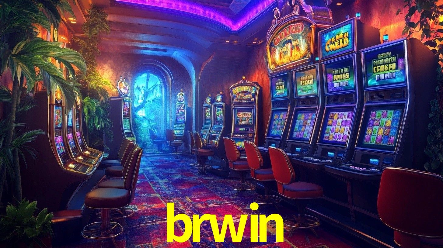 Welcome Bonus brwin