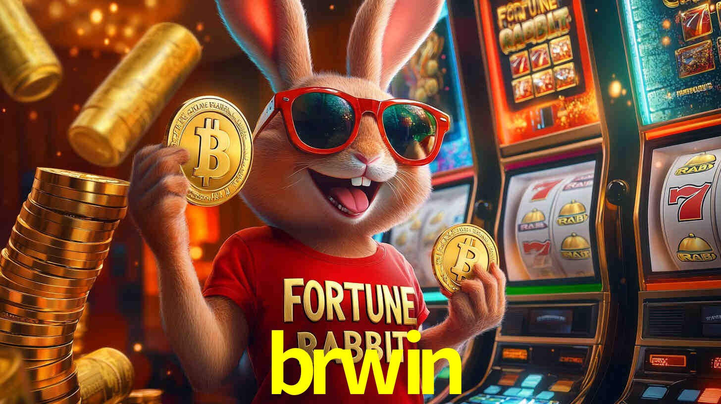 Descubra a Magia dos Jogos de Arcade no brwin